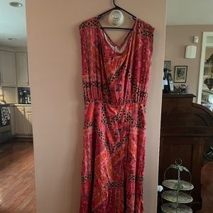 Free People Blakely Dress